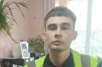 Курсант НАВС - майбутній оперативник продемонстрував професіоналізм під час практики: затримано злочинця Фото