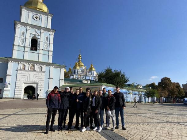 Цікава подорож у вихідні дні