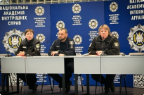 Про досвід оперативної роботи в межах освітнього проєкту «ЗАПРОШЕНИЙ ЛЕКТОР» Фото