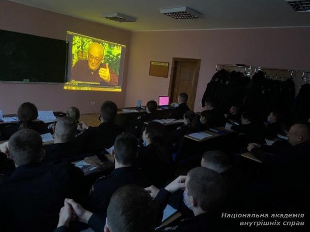 День вшанування пам'яті учасників ліквідації наслідків на ЧАЕС