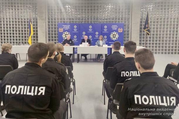 Професійний слідчий: погляд суддів