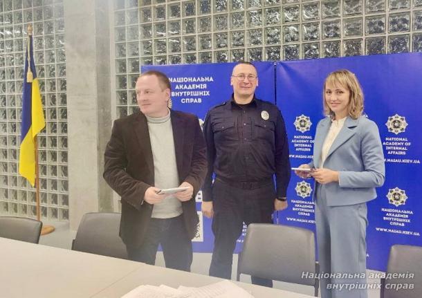 Професійний слідчий: погляд суддів