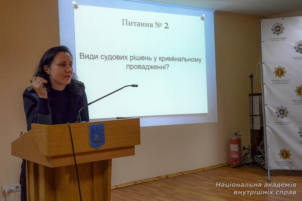 Перемога «СПОУменів» в інтелектуальній грі брейн-ринг