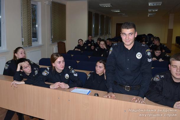 Перемога «СПОУменів» в інтелектуальній грі брейн-ринг