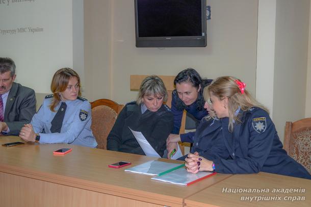 Перемога «СПОУменів» в інтелектуальній грі брейн-ринг