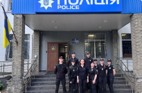 Майбутні слідчі на практиці: курсанти ННІПД відвідали Шевченківське управління поліції та бюро судово-медичної експертизи </p> Фото
