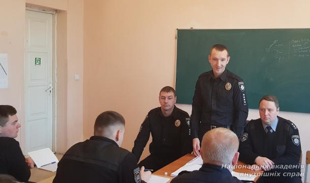 Досвід та практика як невід’ємні складові освітнього процесу