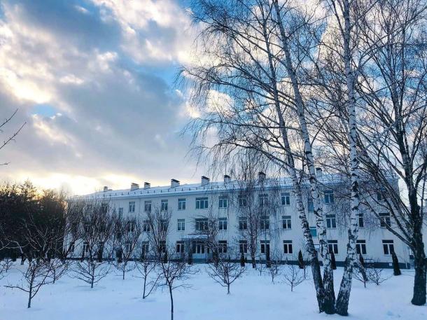 У природи немає поганої погоди