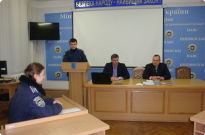 ЄВРОПЕЙСЬКИЙ СУД З ПРАВ ЛЮДИНИ ЯК ГАРАНТ РОЗВИТКУ ПРАВОВОЇ ДЕРЖАВИ Фото