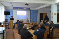 Обговорення й втілення інноваційних методів викладання в освітній процес Фото