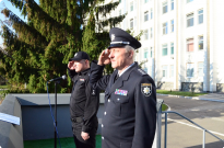 День Знань в інституті Фото